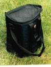 [carrying bag]